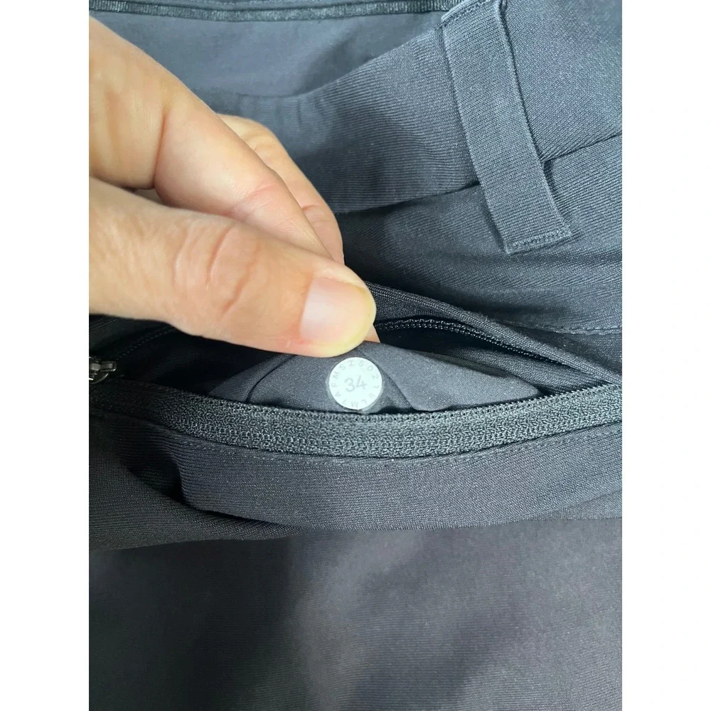Lululemon Commission Short 7